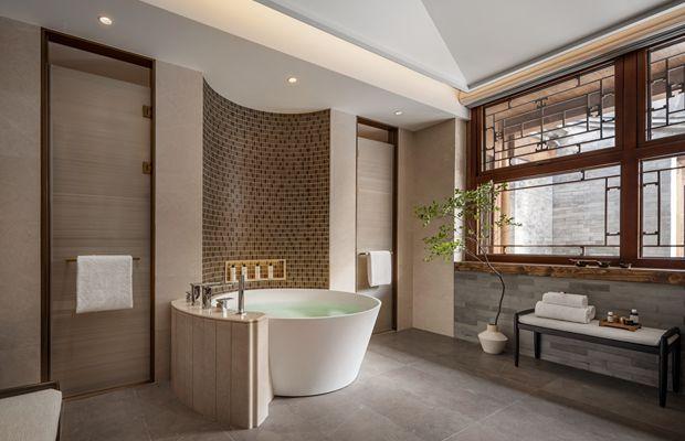 Mandarin Oriental Qianmen
